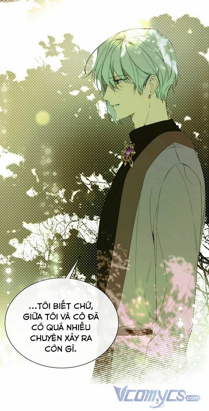 Ác Nữ Cần Bạo Chúa - Chapter 44 - Trang 21
