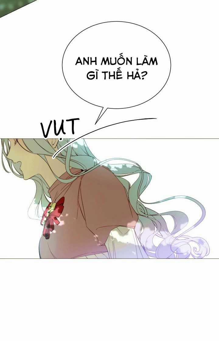 Ác Nữ Cần Bạo Chúa - Chapter 44 - Trang 27