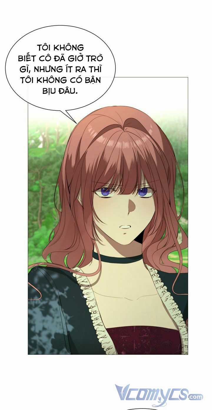 Ác Nữ Cần Bạo Chúa - Chapter 44 - Trang 4