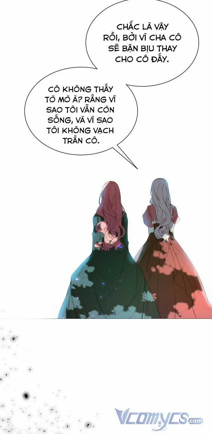 Ác Nữ Cần Bạo Chúa - Chapter 44 - Trang 5