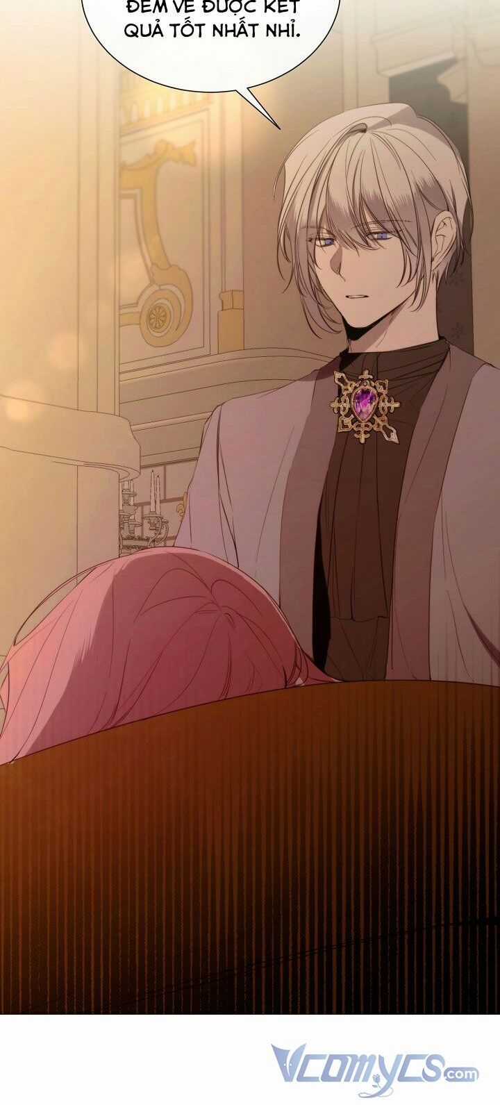 Ác Nữ Cần Bạo Chúa - Chapter 44 - Trang 48