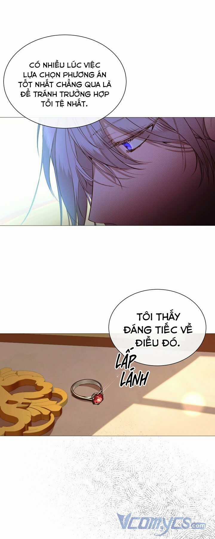 Ác Nữ Cần Bạo Chúa - Chapter 44 - Trang 49