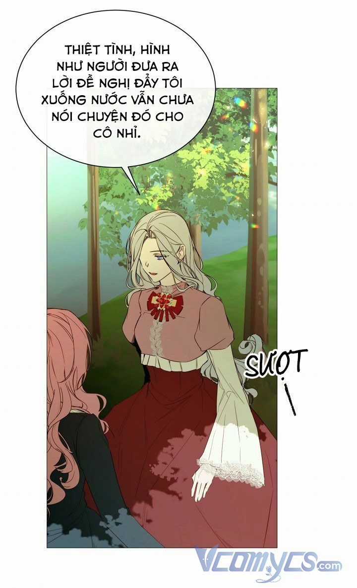 Ác Nữ Cần Bạo Chúa - Chapter 44 - Trang 8