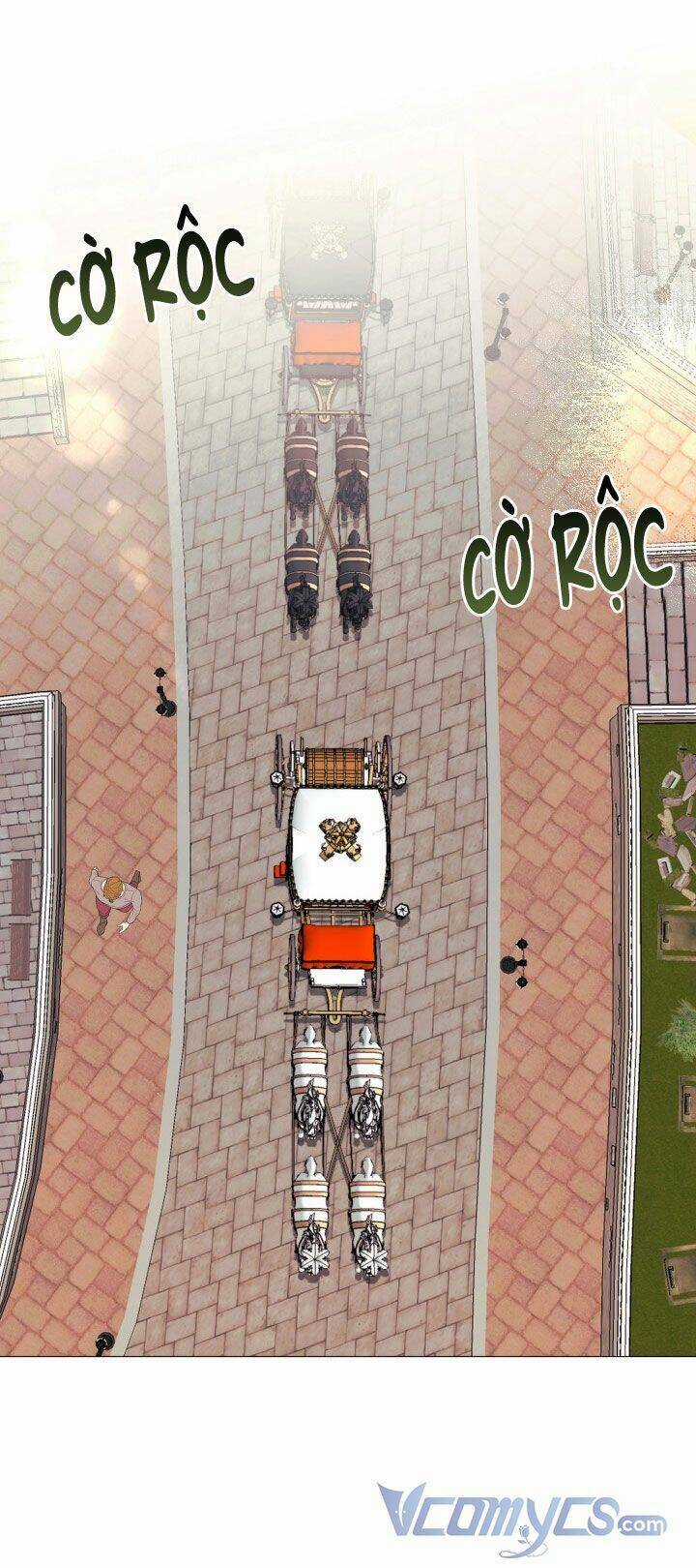 Ác Nữ Cần Bạo Chúa - Chapter 45 - Trang 13