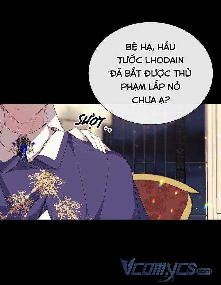 Ác Nữ Cần Bạo Chúa - Chapter 45 - Trang 19