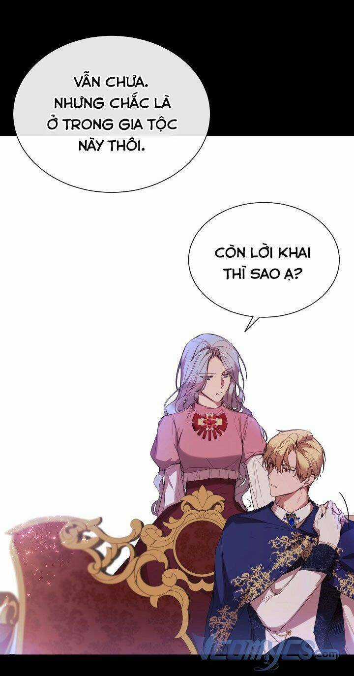 Ác Nữ Cần Bạo Chúa - Chapter 45 - Trang 20