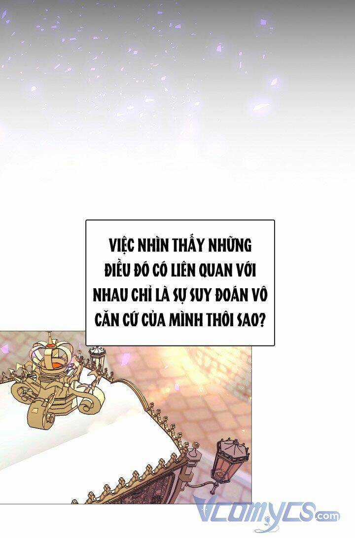 Ác Nữ Cần Bạo Chúa - Chapter 45 - Trang 24