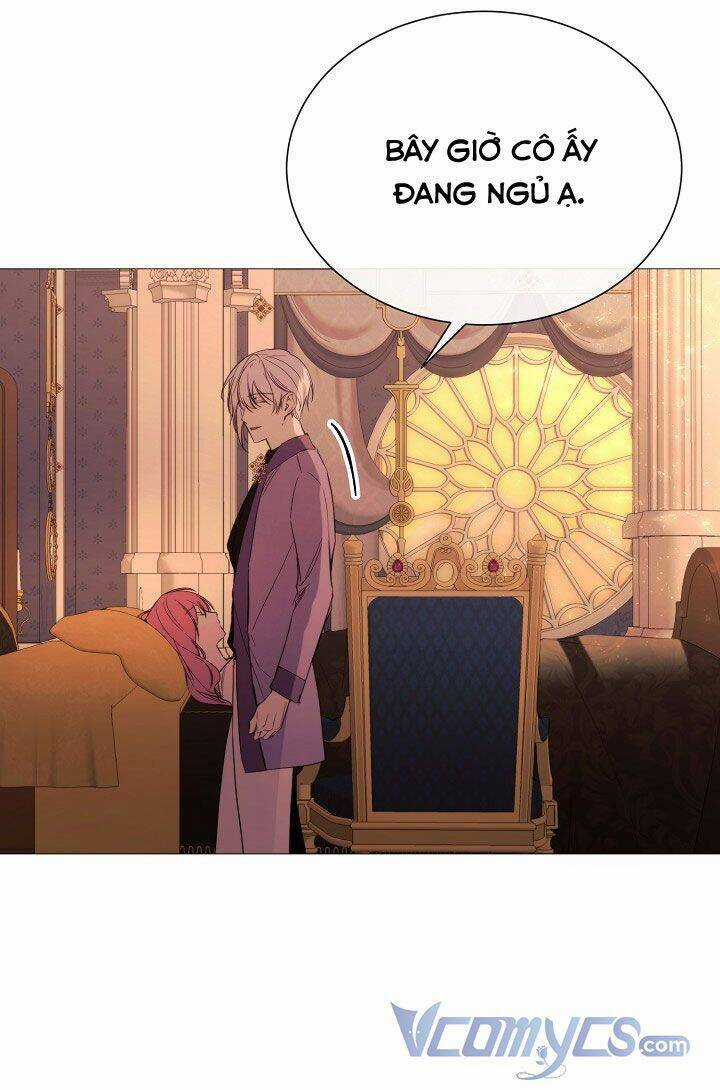 Ác Nữ Cần Bạo Chúa - Chapter 45 - Trang 4