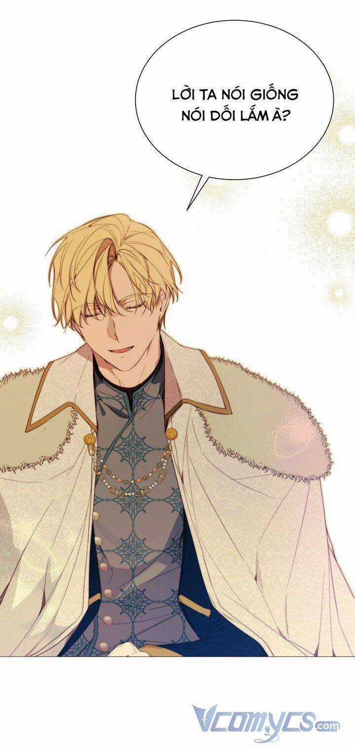 Ác Nữ Cần Bạo Chúa - Chapter 45 - Trang 31