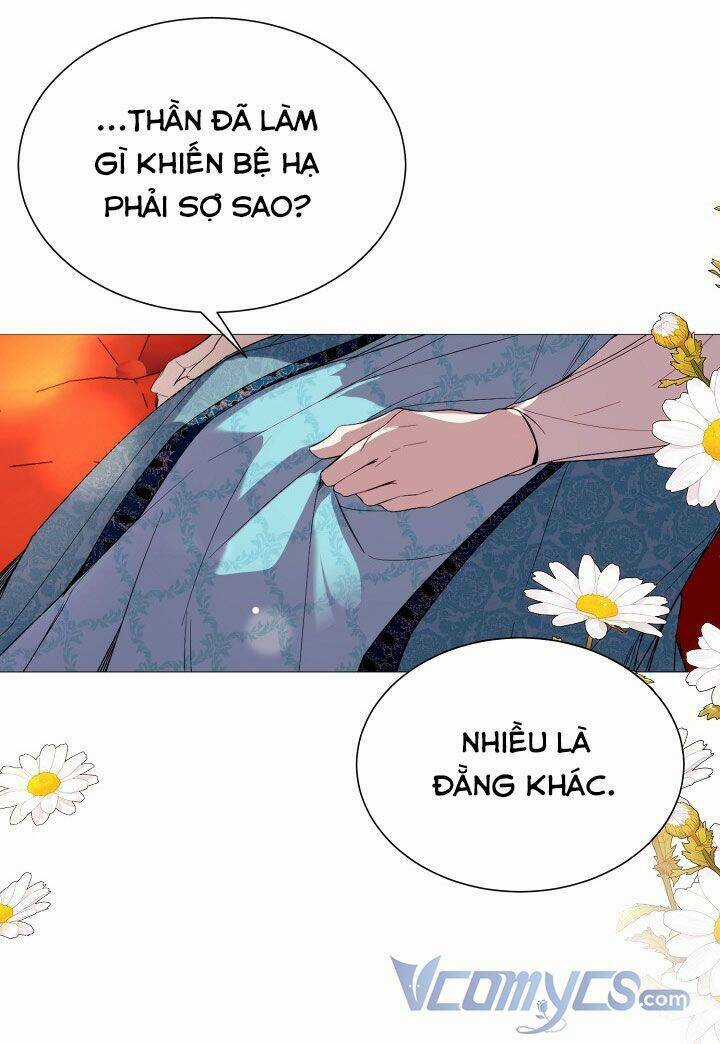 Ác Nữ Cần Bạo Chúa - Chapter 45 - Trang 32