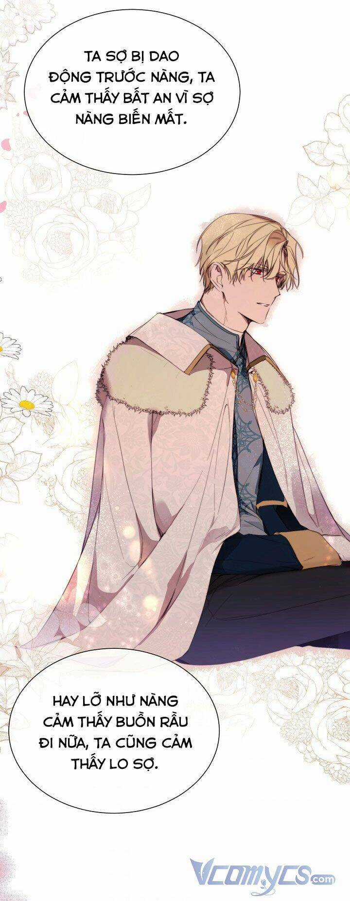 Ác Nữ Cần Bạo Chúa - Chapter 45 - Trang 34