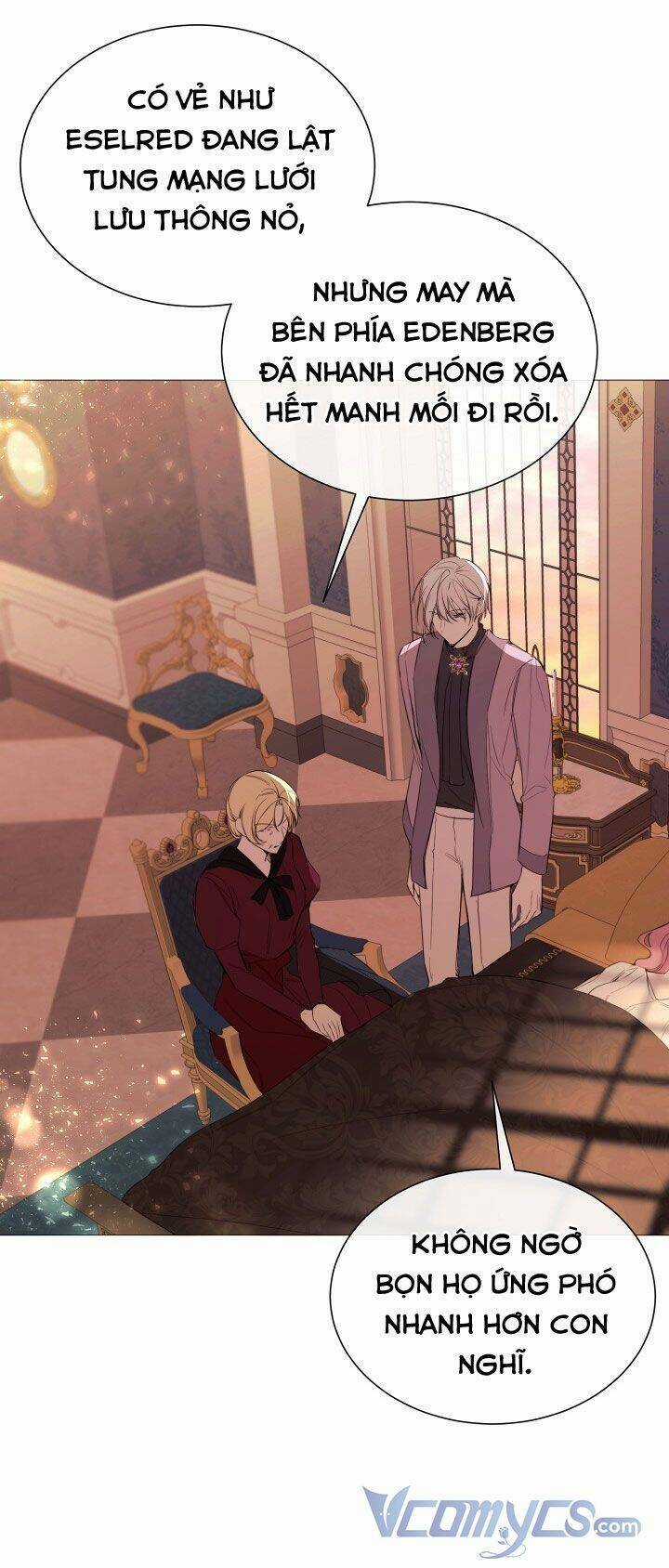 Ác Nữ Cần Bạo Chúa - Chapter 45 - Trang 5