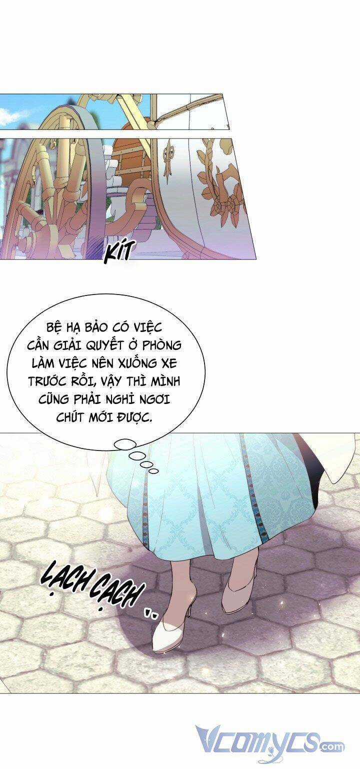 Ác Nữ Cần Bạo Chúa - Chapter 45 - Trang 45