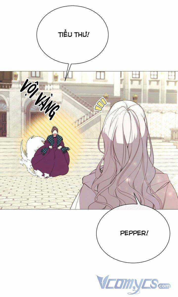 Ác Nữ Cần Bạo Chúa - Chapter 45 - Trang 46