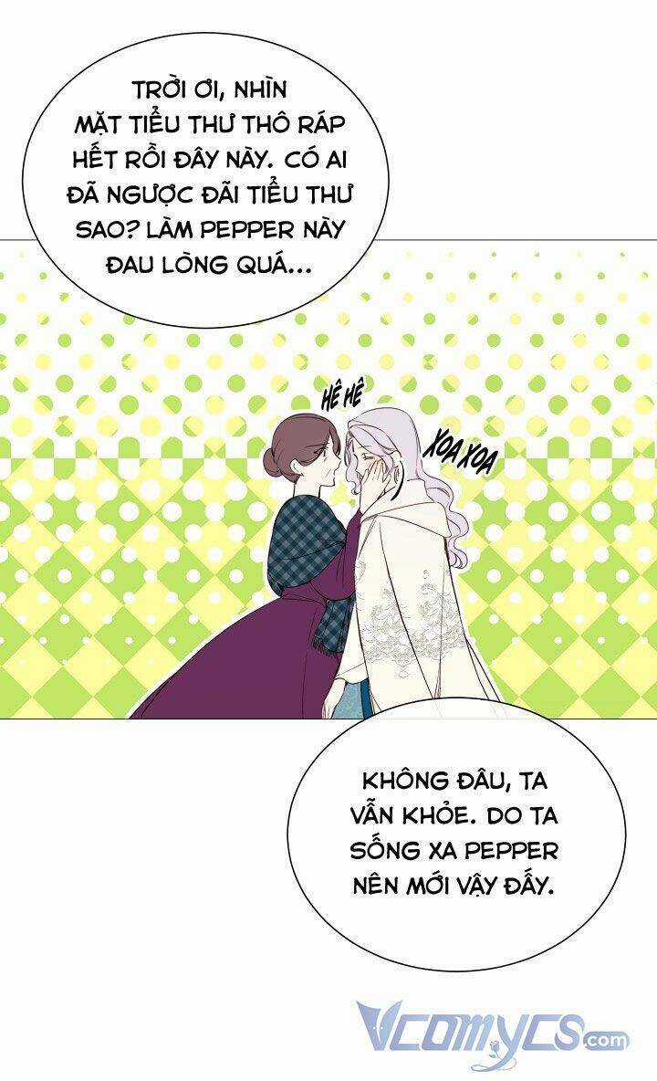 Ác Nữ Cần Bạo Chúa - Chapter 45 - Trang 47