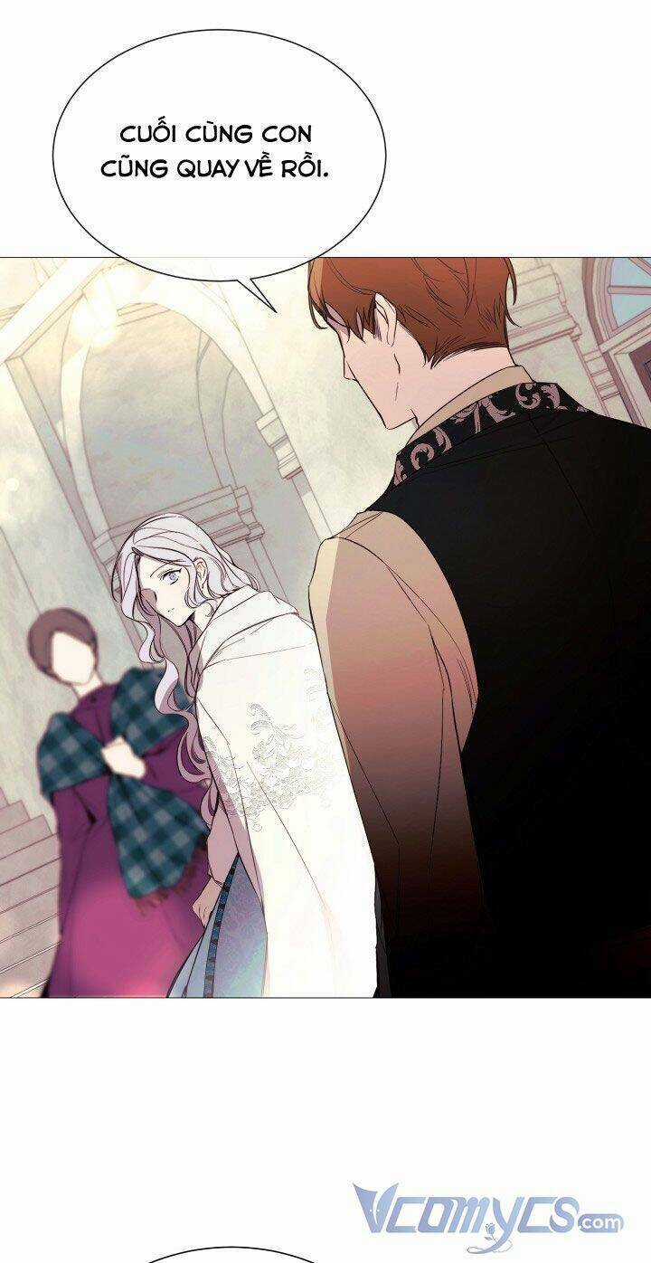 Ác Nữ Cần Bạo Chúa - Chapter 45 - Trang 56