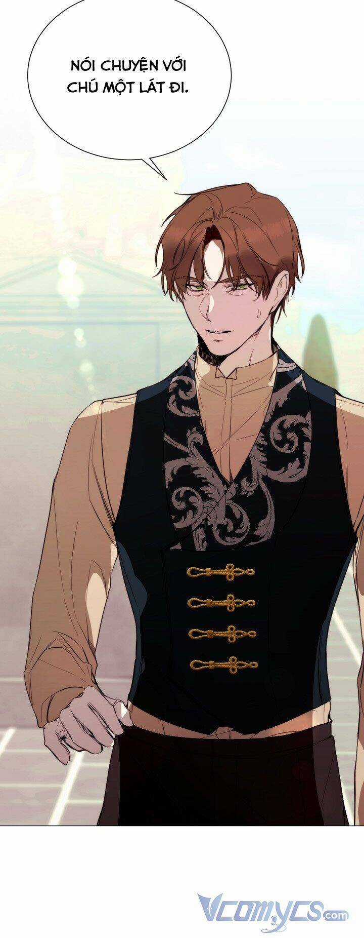 Ác Nữ Cần Bạo Chúa - Chapter 45 - Trang 57