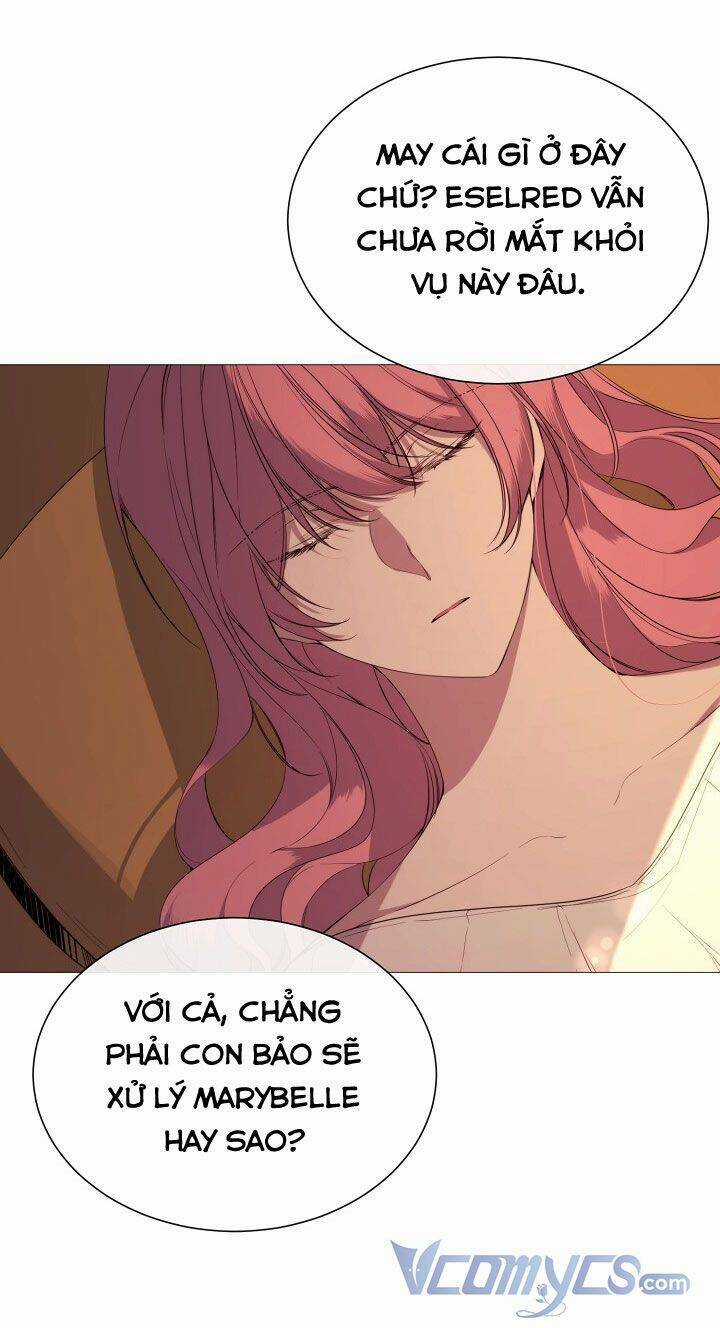 Ác Nữ Cần Bạo Chúa - Chapter 45 - Trang 8