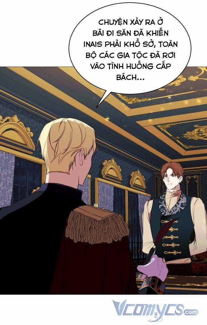 Ác Nữ Cần Bạo Chúa - Chapter 46 - Trang 2