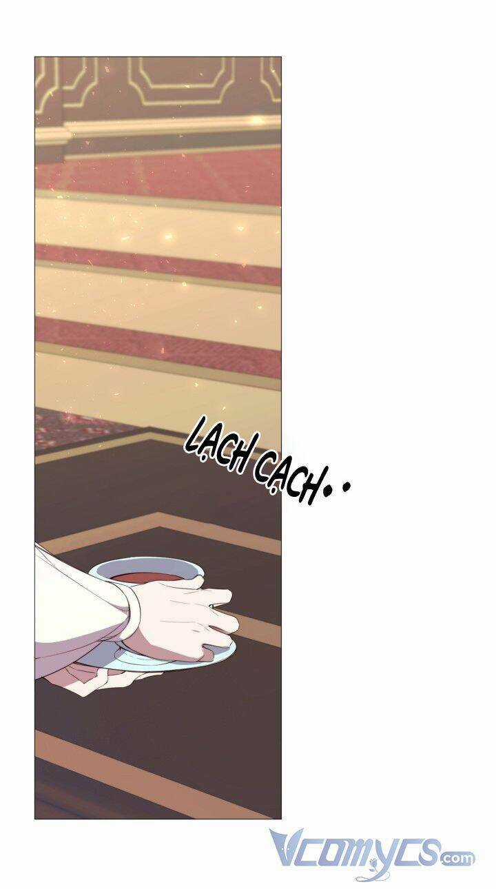Ác Nữ Cần Bạo Chúa - Chapter 46 - Trang 14