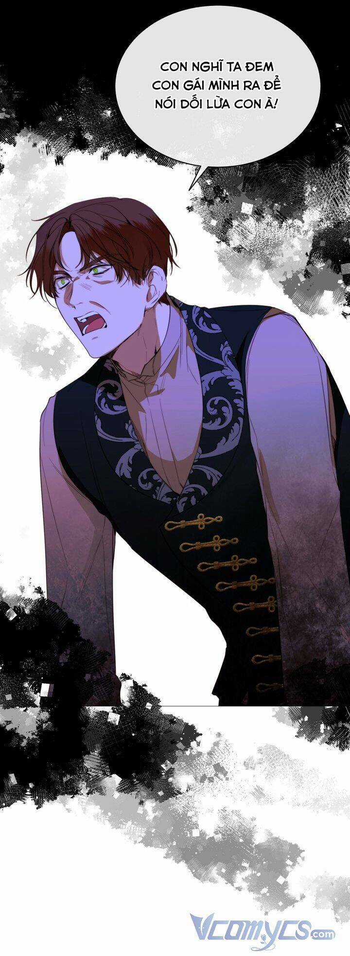 Ác Nữ Cần Bạo Chúa - Chapter 46 - Trang 21