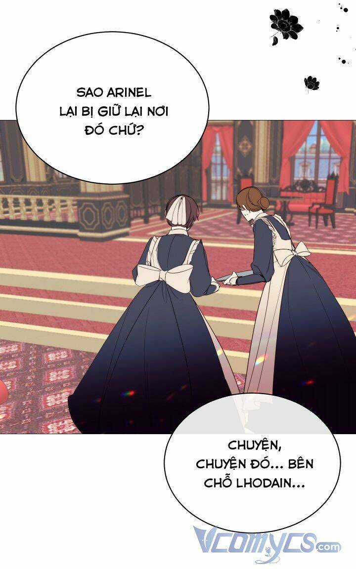 Ác Nữ Cần Bạo Chúa - Chapter 46 - Trang 28