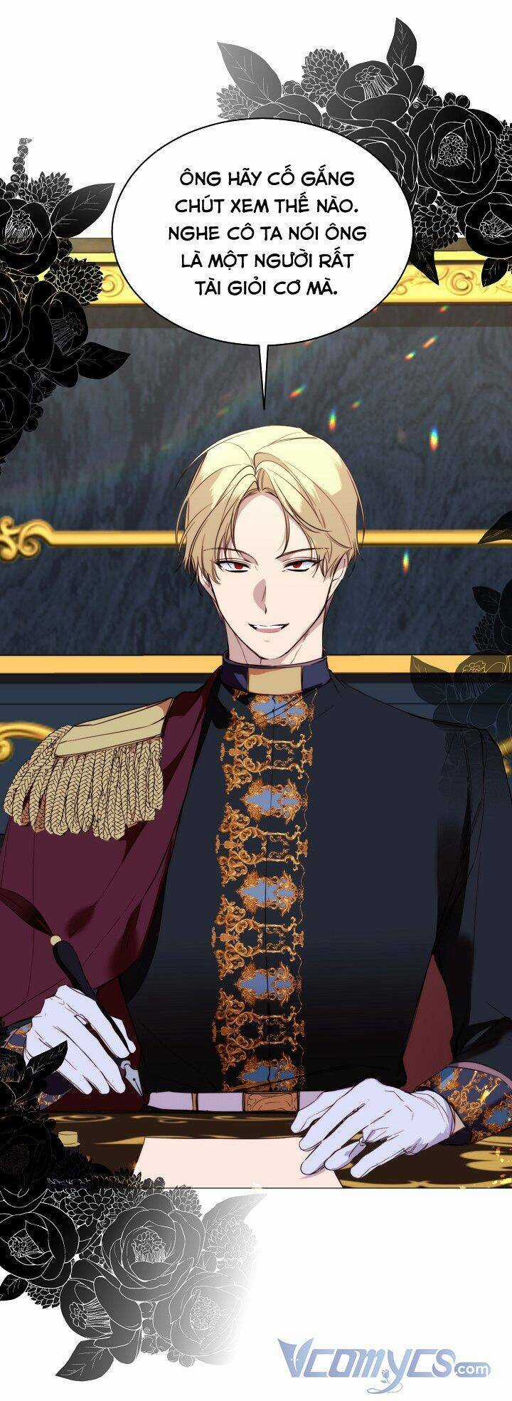 Ác Nữ Cần Bạo Chúa - Chapter 46 - Trang 4