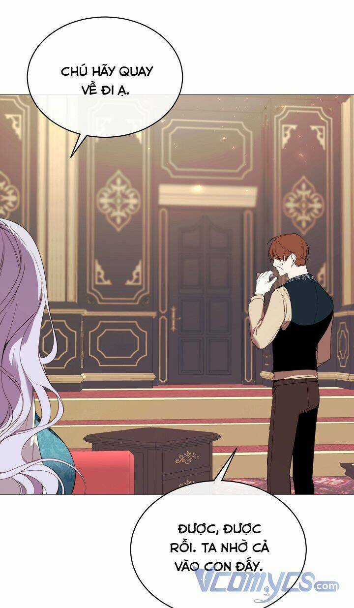 Ác Nữ Cần Bạo Chúa - Chapter 46 - Trang 33