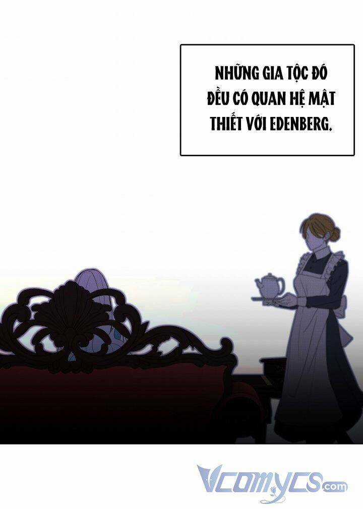 Ác Nữ Cần Bạo Chúa - Chapter 46 - Trang 36