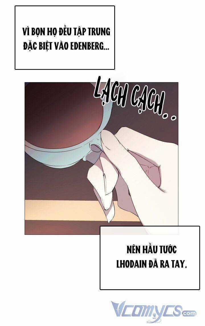 Ác Nữ Cần Bạo Chúa - Chapter 46 - Trang 37