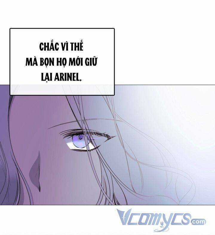 Ác Nữ Cần Bạo Chúa - Chapter 46 - Trang 38