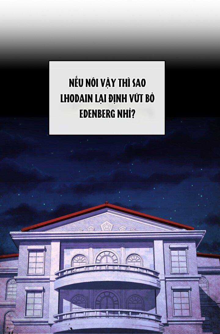 Ác Nữ Cần Bạo Chúa - Chapter 46 - Trang 39