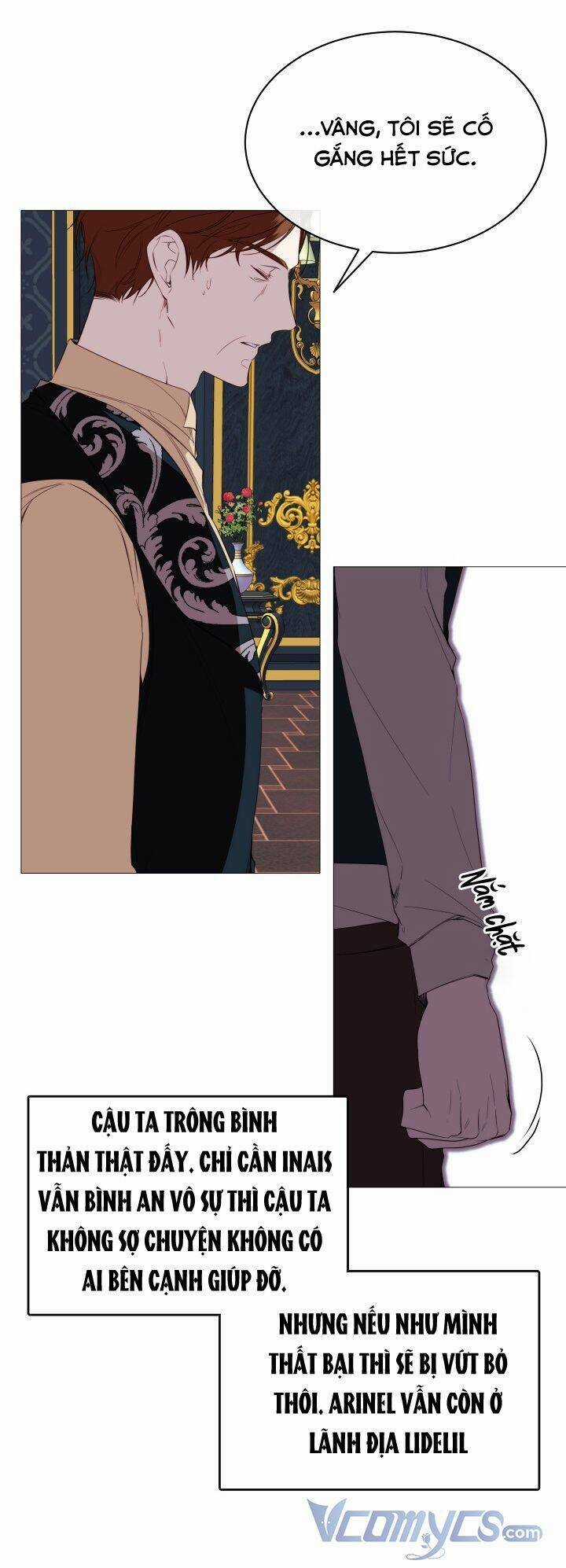 Ác Nữ Cần Bạo Chúa - Chapter 46 - Trang 5