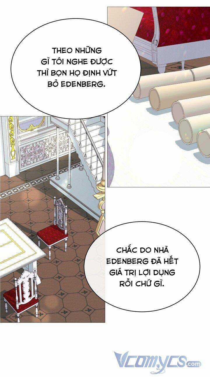 Ác Nữ Cần Bạo Chúa - Chapter 46 - Trang 42