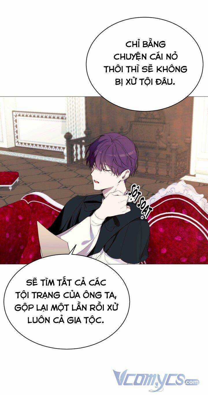 Ác Nữ Cần Bạo Chúa - Chapter 46 - Trang 47