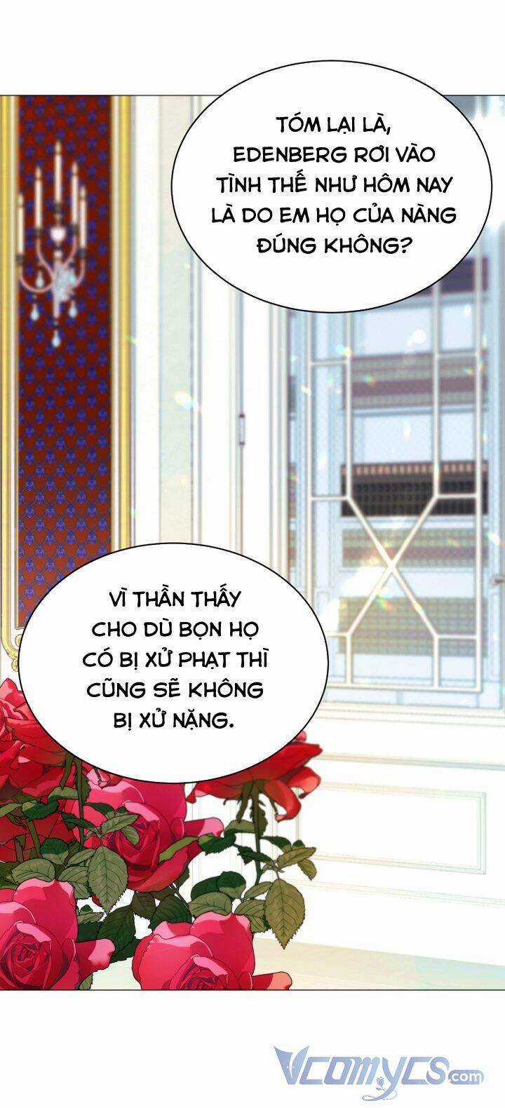 Ác Nữ Cần Bạo Chúa - Chapter 46 - Trang 48