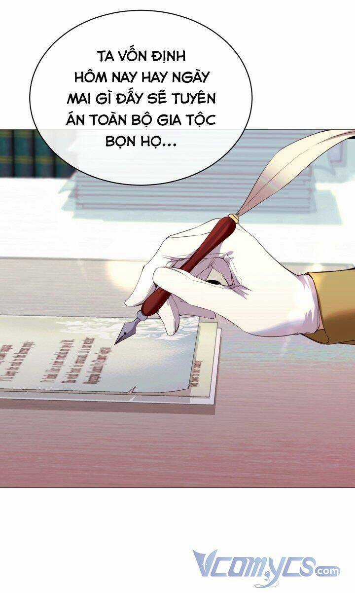 Ác Nữ Cần Bạo Chúa - Chapter 46 - Trang 49