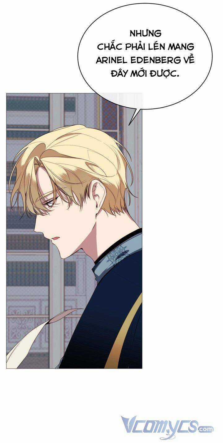 Ác Nữ Cần Bạo Chúa - Chapter 46 - Trang 50