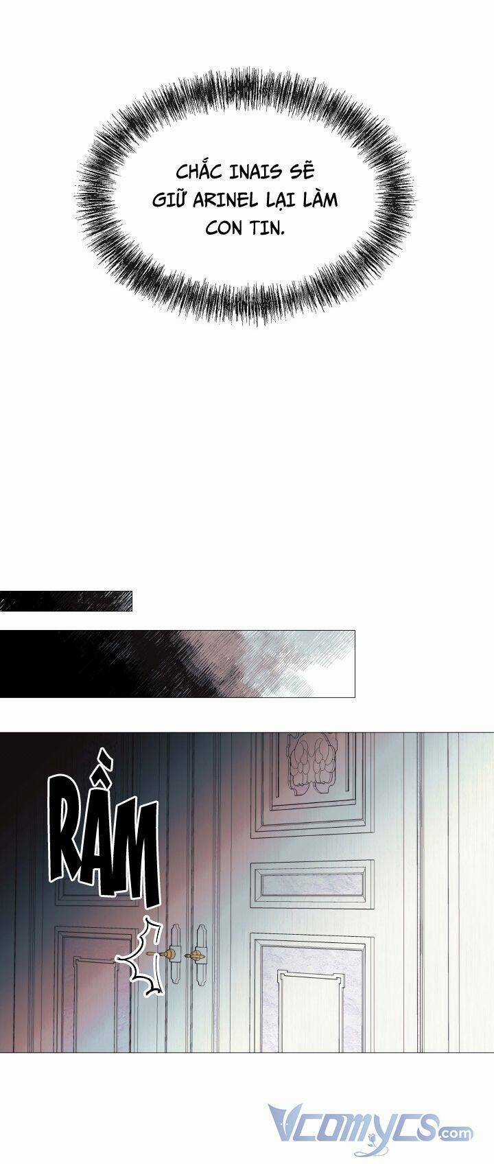 Ác Nữ Cần Bạo Chúa - Chapter 46 - Trang 6