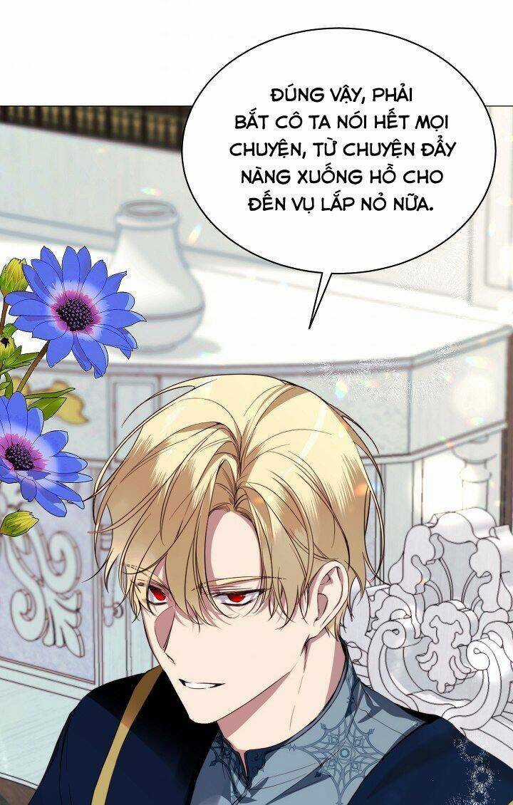 Ác Nữ Cần Bạo Chúa - Chapter 46 - Trang 53