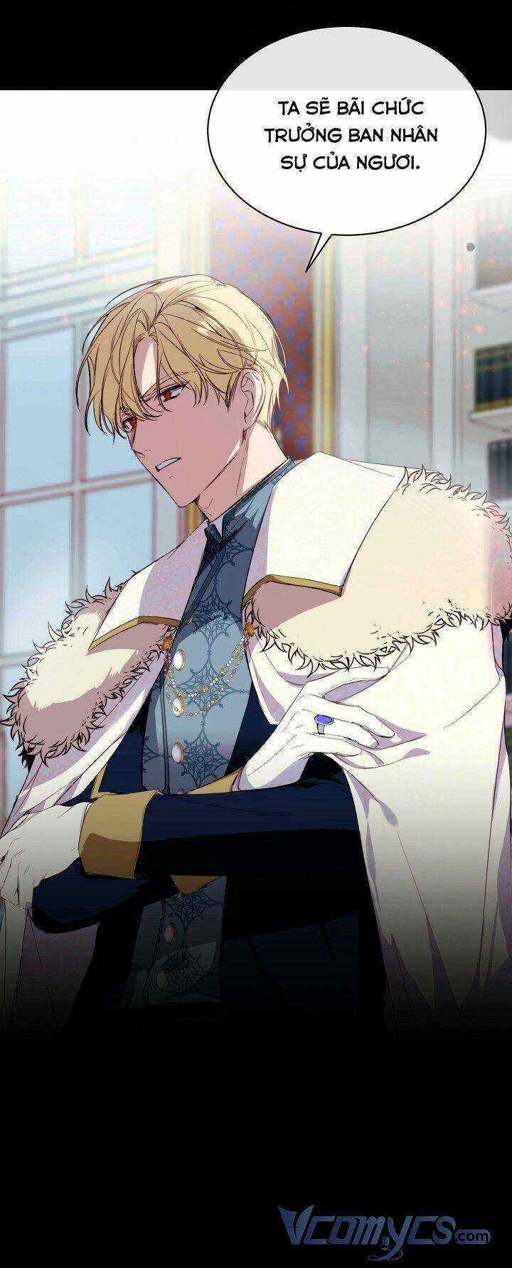 Ác Nữ Cần Bạo Chúa - Chapter 46 - Trang 9