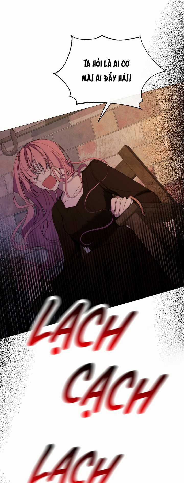 Ác Nữ Cần Bạo Chúa - Chapter 47 - Trang 12