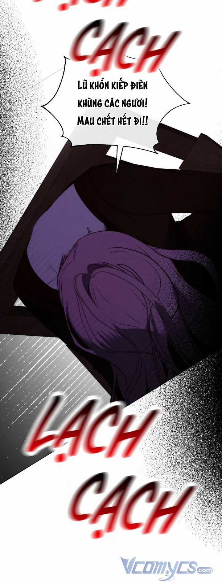 Ác Nữ Cần Bạo Chúa - Chapter 47 - Trang 13