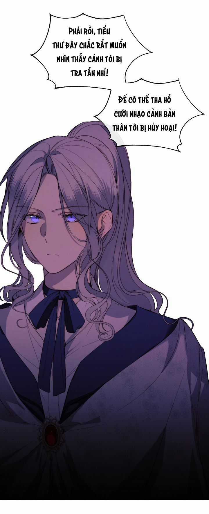 Ác Nữ Cần Bạo Chúa - Chapter 47 - Trang 16