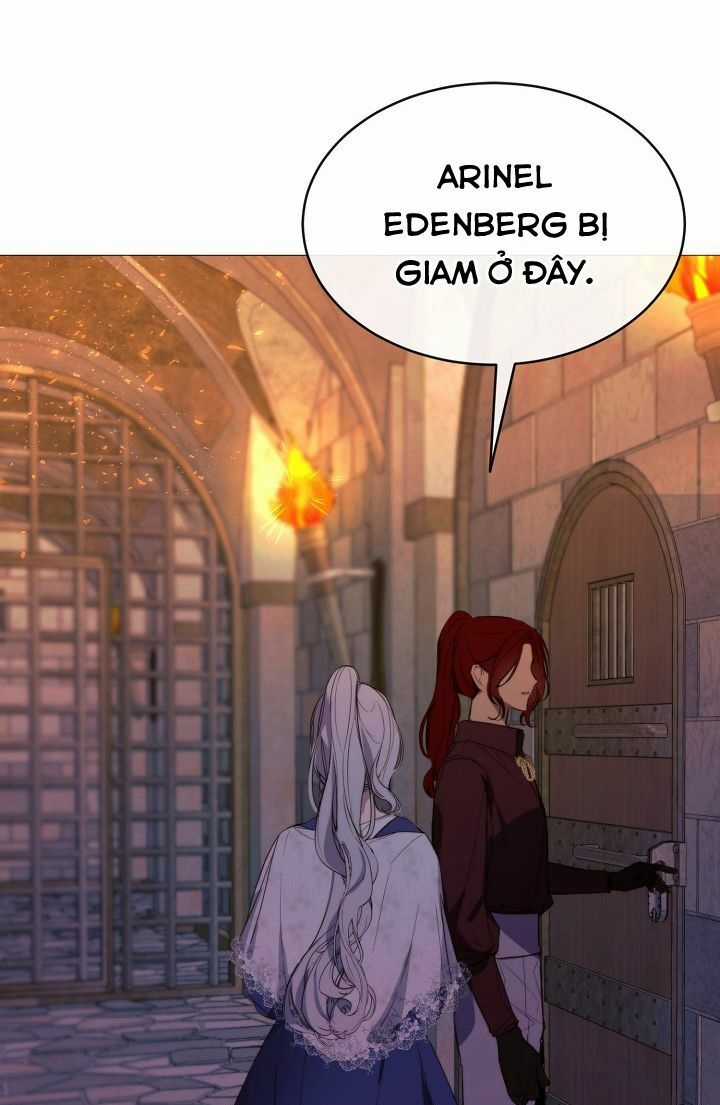 Ác Nữ Cần Bạo Chúa - Chapter 47 - Trang 3