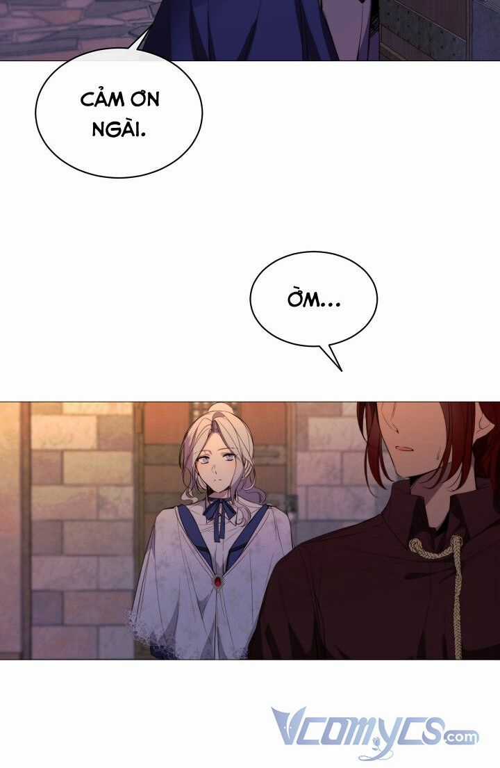 Ác Nữ Cần Bạo Chúa - Chapter 47 - Trang 4