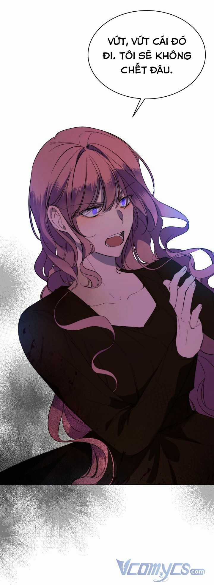 Ác Nữ Cần Bạo Chúa - Chapter 47 - Trang 34