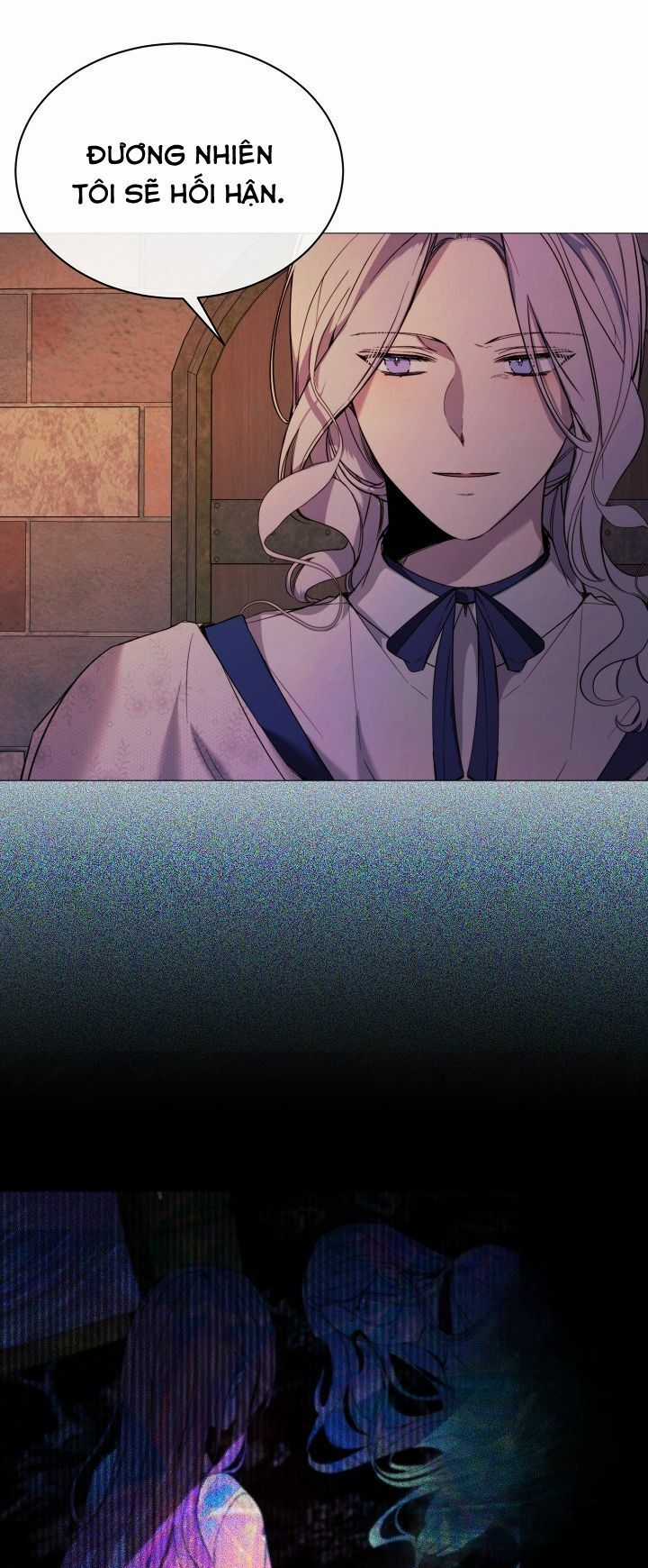 Ác Nữ Cần Bạo Chúa - Chapter 47 - Trang 37