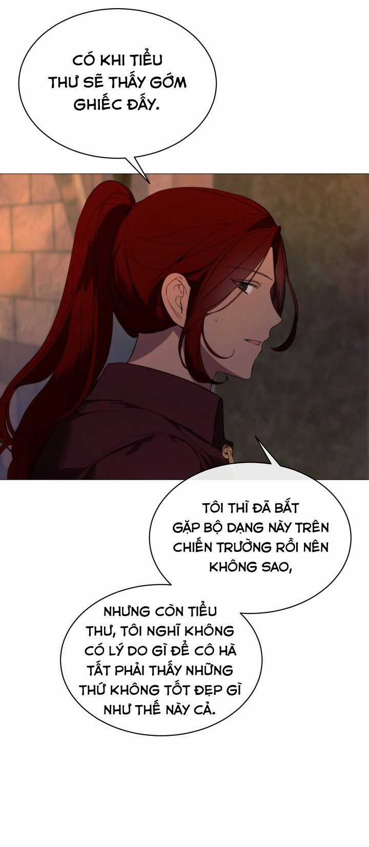 Ác Nữ Cần Bạo Chúa - Chapter 47 - Trang 5