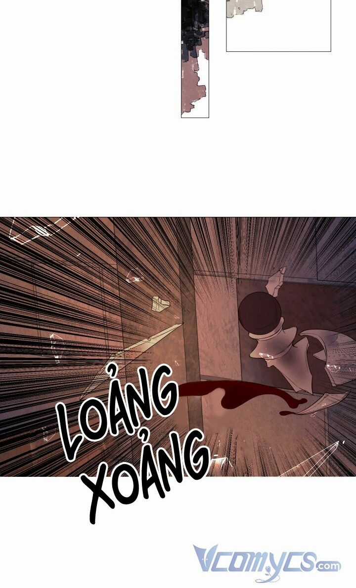 Ác Nữ Cần Bạo Chúa - Chapter 47 - Trang 44